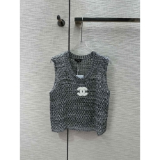 Chanel Vest